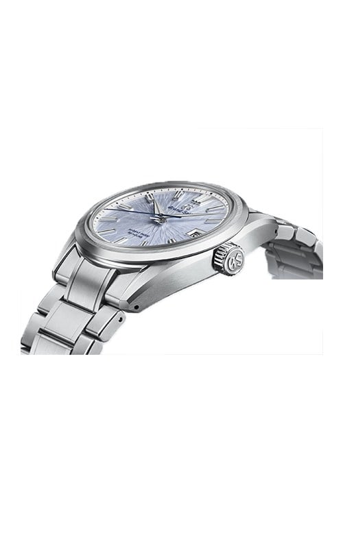 Grand Seiko SLGH027G Evolution 9 Erkek Kol Saati