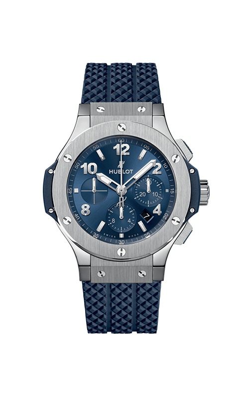 Hublot 301.SX.710.RX Big Bang Erkek Kol Saati