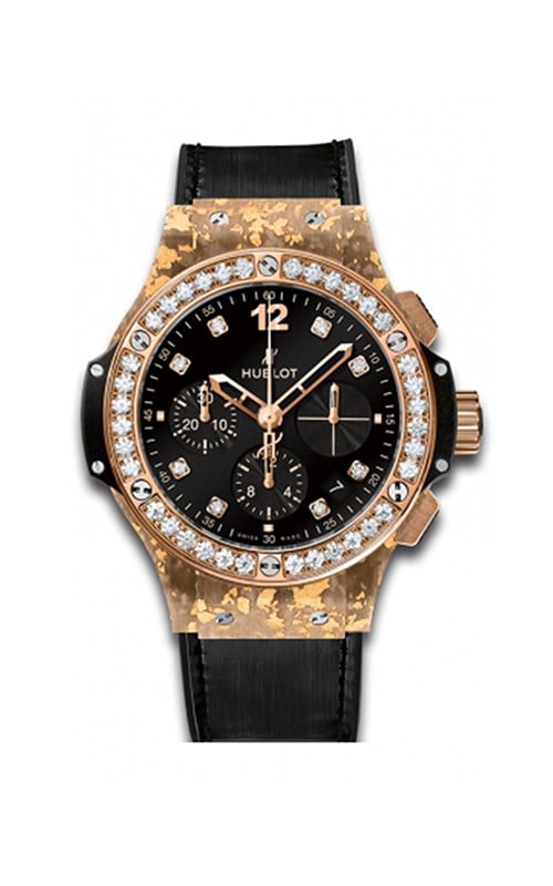 Hublot 341.XN.1280.LR.1204 Big Bang Original Watches