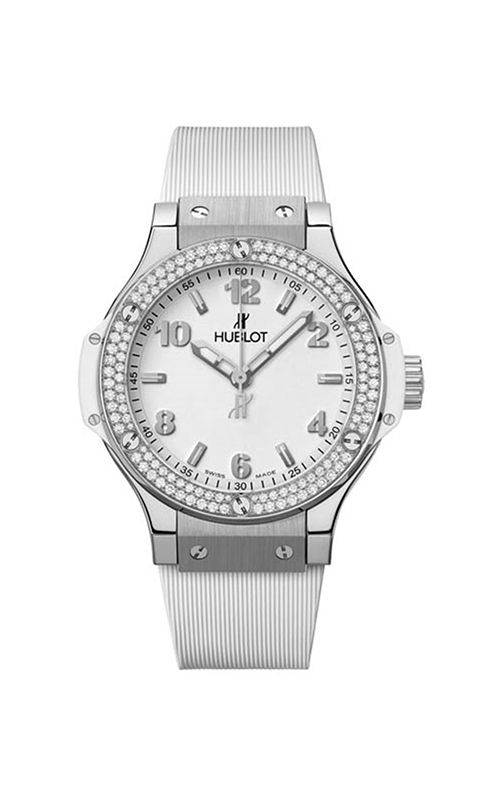 Hublot 361.SE.2010.RW.1104 Bıg Bang 38 Kadın Kol Saati