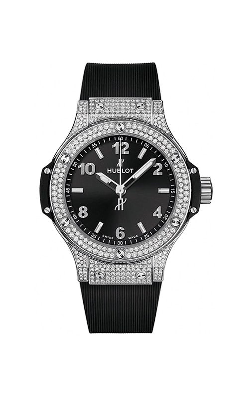 Hublot 361.SX.1270.RX.1704 Big Bang 38 Watches