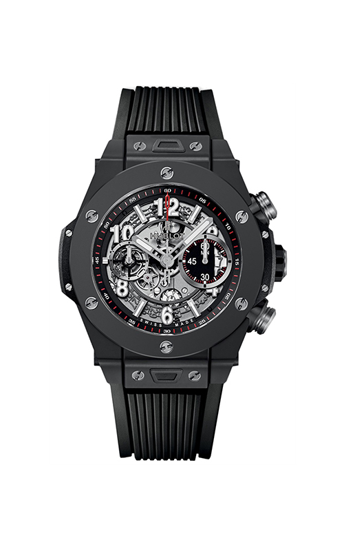 Hublot 411.CI.1170.RX Big Bang Unico Erkek Kol Saati