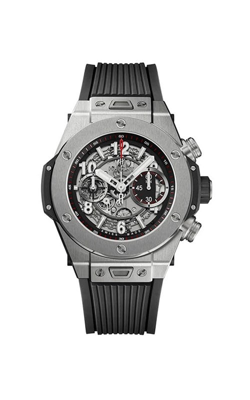 Hublot 411.NX.1170.RX Big Bang Unico Watches