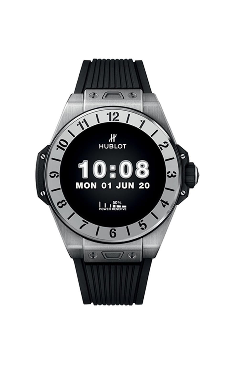 Hublot 440.NX.1100.RX Smartwatch Erkek Kol Saati