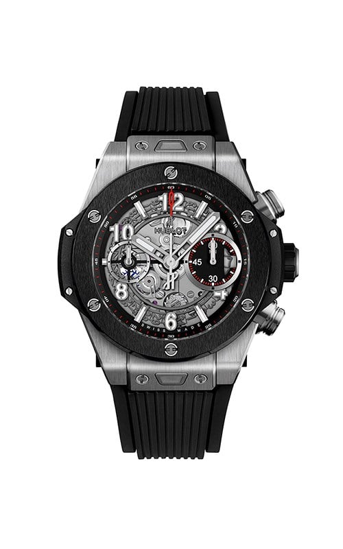 Hublot 441.NM.1170.RX Big Bang Unico Watches