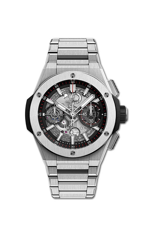 Hublot 451.NX.1170.NX Bıg Bang Unıco Erkek Kol Saati