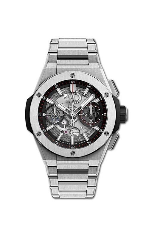 Hublot 451.NX.1170.NX Big Bang Unico Erkek Kol Saati