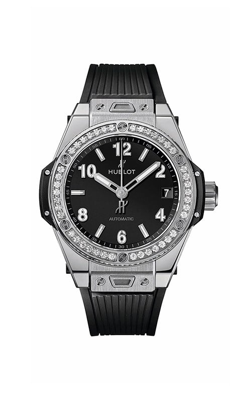 Hublot 465.SX.1170.RX.1204 Big Bang 38 Kadın Kol Saati