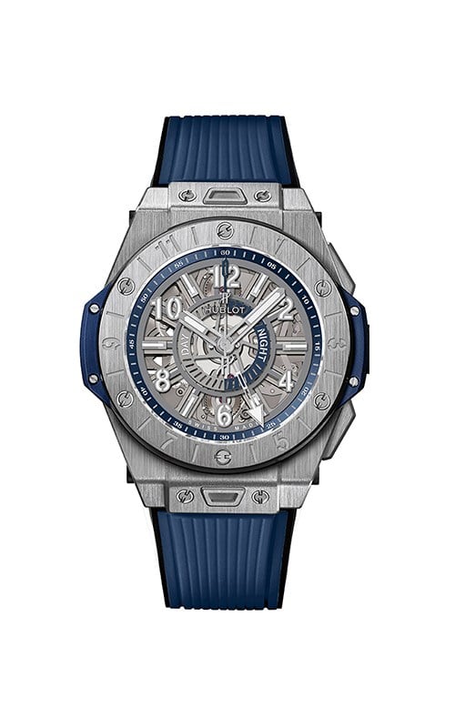 Hublot 471.NX.7112.RX Mecca -10 Watches