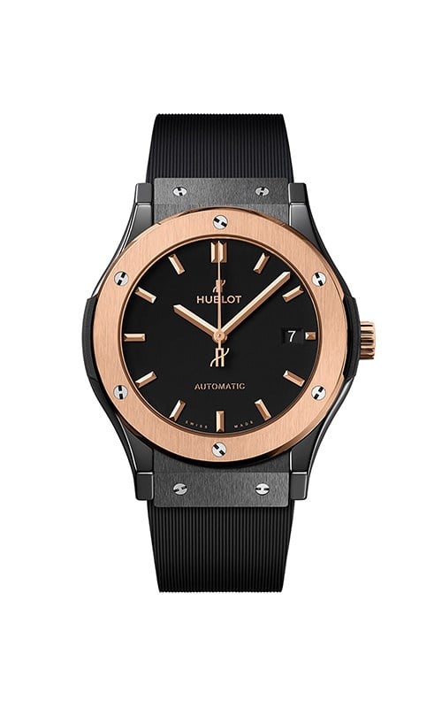 Hublot 511.CO.1181.RX 3-HAND Watches