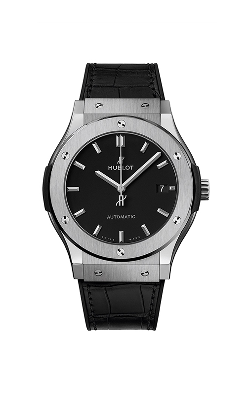 Hublot 511.NX.1171.LR Classıc Fusıon Erkek Kol Saati
