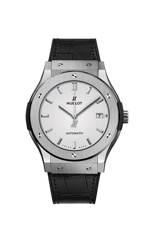 Hublot 511.NX.2611.LR 3-Hand Erkek Kol Saati
