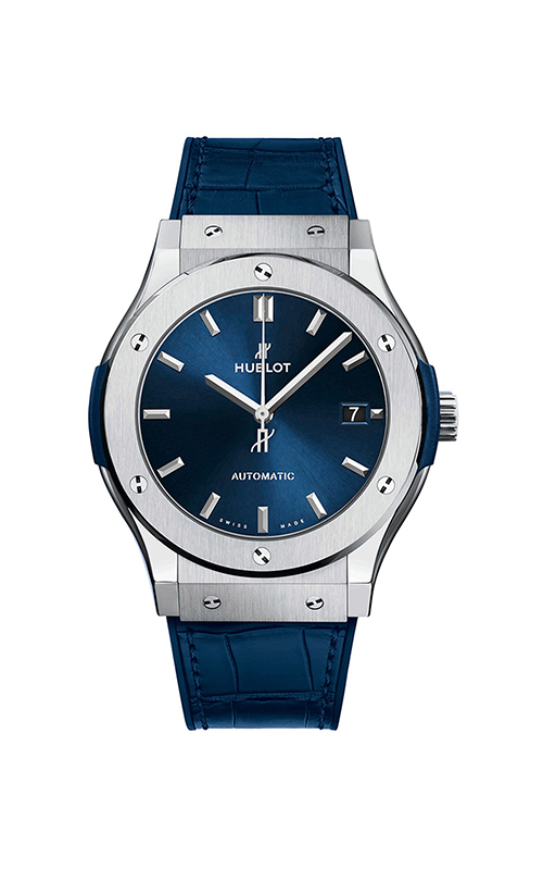 Hublot 511.NX.7170.LR Classıc Fusıon Erkek Kol Saati