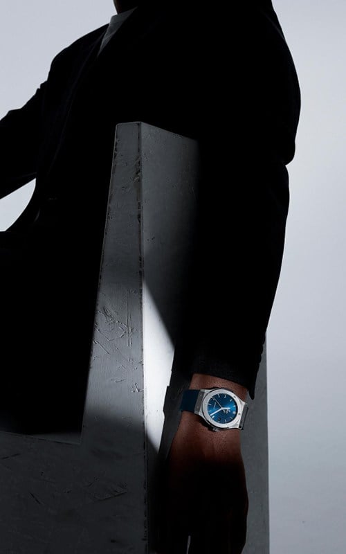 Hublot 511.NX.7170.RX Classic Fusion Erkek Kol Saati