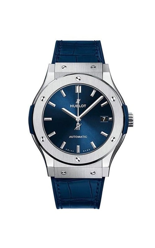 Hublot 511.NX.7170.RX Classic Fusion Erkek Kol Saati