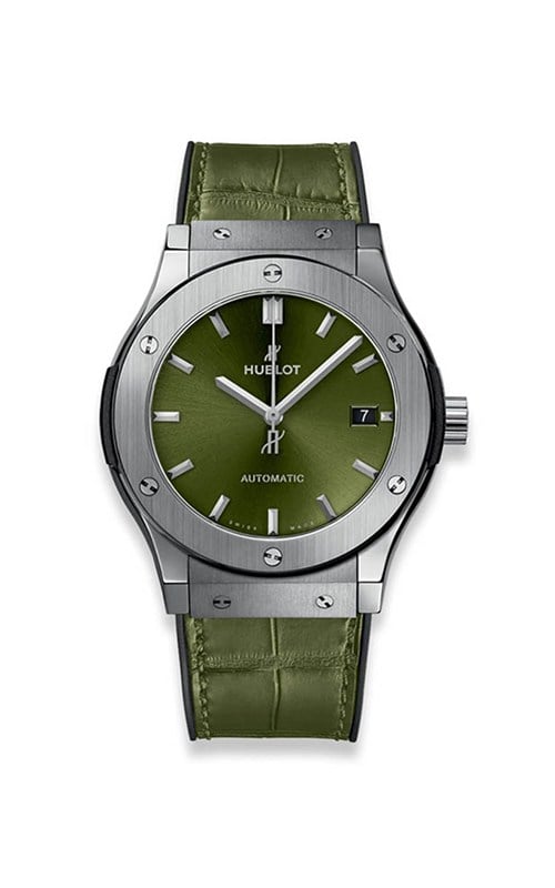 Hublot 511.NX.8970.LR 3-Hand Erkek Kol Saati