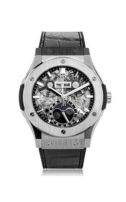 Hublot 517.NX.0170.LR Moonphase Watches