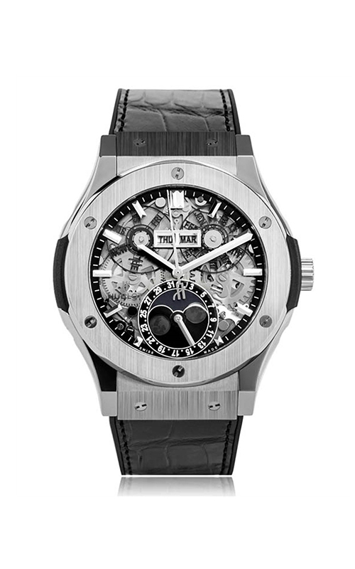 Hublot 517.NX.0170.LR Classıc Fusıon Erkek Kol Saati