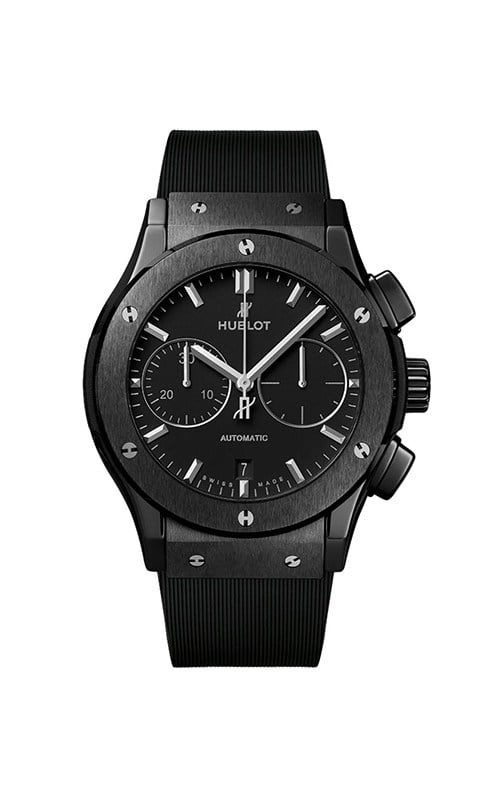 Hublot 521.CM.1171.RX Chronograph Erkek Kol Saati