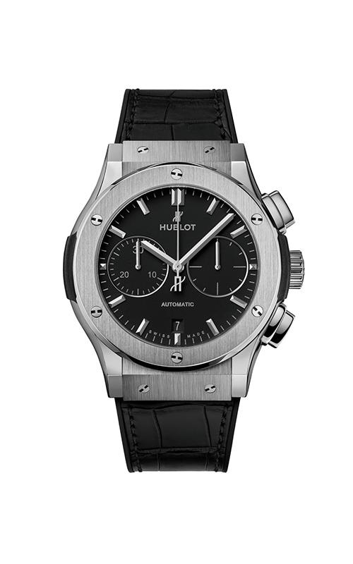 Hublot 521.NX.1171.LR Classıc Fusıon Erkek Kol Saati