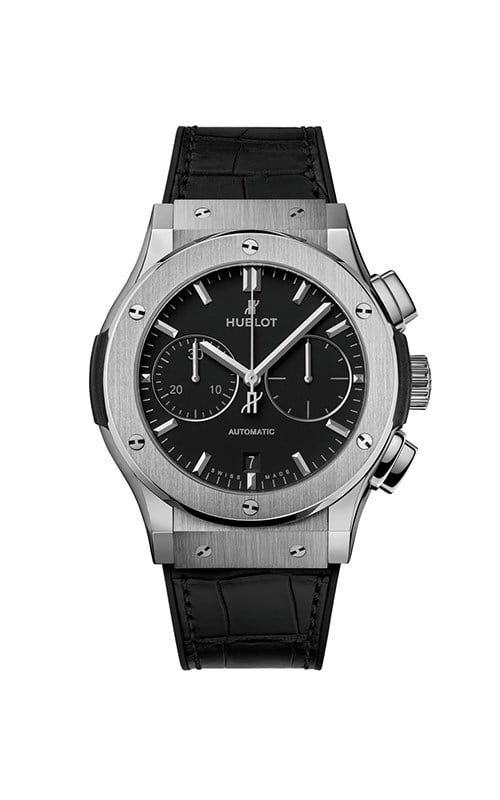 Hublot 521.NX.1171.LR Chronograph Watches