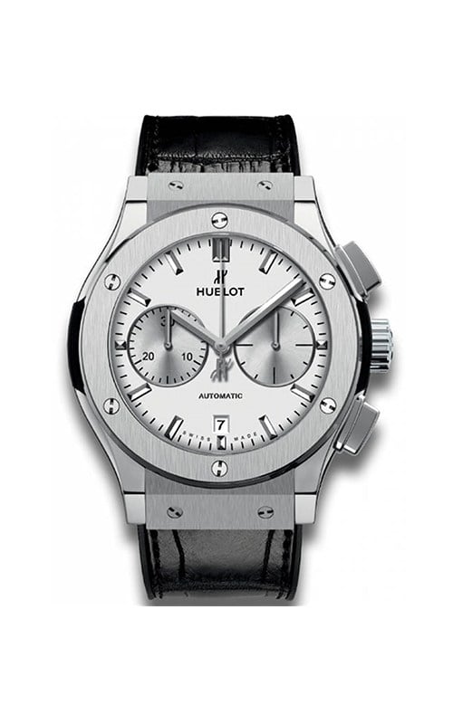 Hublot 521.NX.2610.LR Chronograph Watches