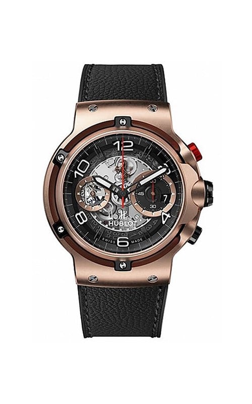 Hublot 526.OX.0124.VR Classic Fusion Watches