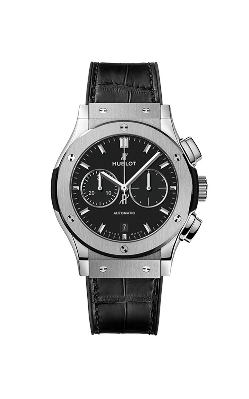 Hublot 541.NX.1171.LR Classic Fusion Erkek Kol Saati