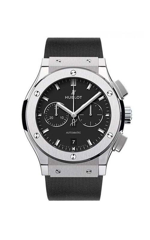 Hublot 541.NX.1171.RX Chronograph Erkek Kol Saati