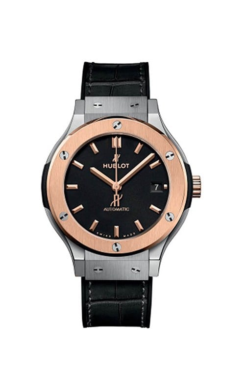 Hublot 565.NO.1181.LR 3-HAND Watches