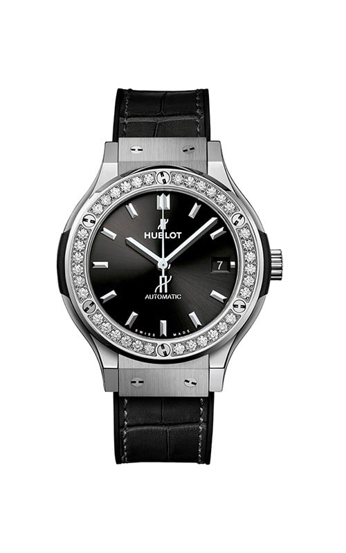 Hublot 565.NX.1470.LR.1204 3-HAND Watches