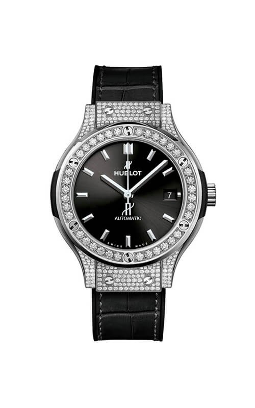 Hublot 565.NX.1470.LR.1604 3-HAND Watches