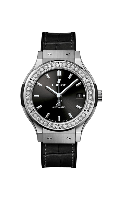 Hublot 565.NX.1470.LR.1204 Classıc Fusıon Kadın Kol Saati