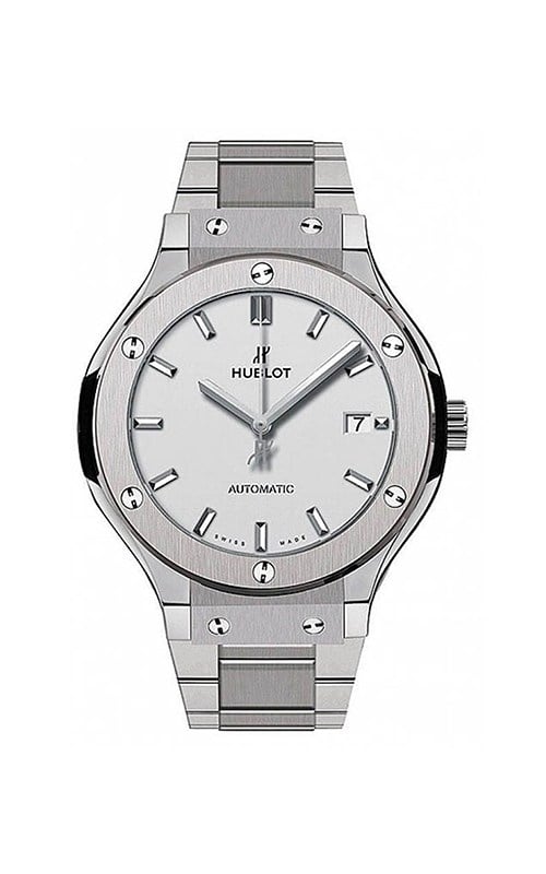 Hublot 565.NX.2611.NX 3-HAND Watches