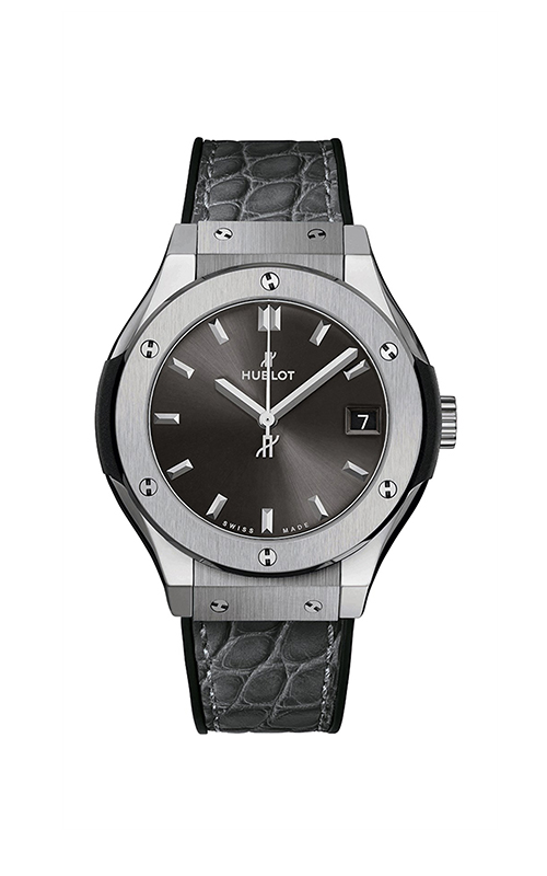 Hublot 581.NX.7071.LR 3-HAND Watches