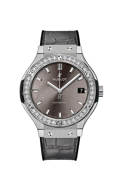 Hublot 581.NX.7071.LR.1104 3-HAND Watches