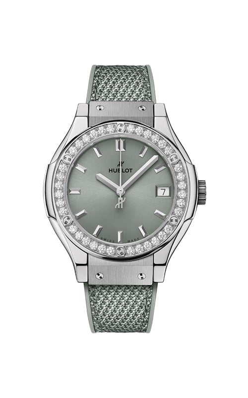 Hublot 581.NX.891G.NR.1104 Classic Fusion Watches