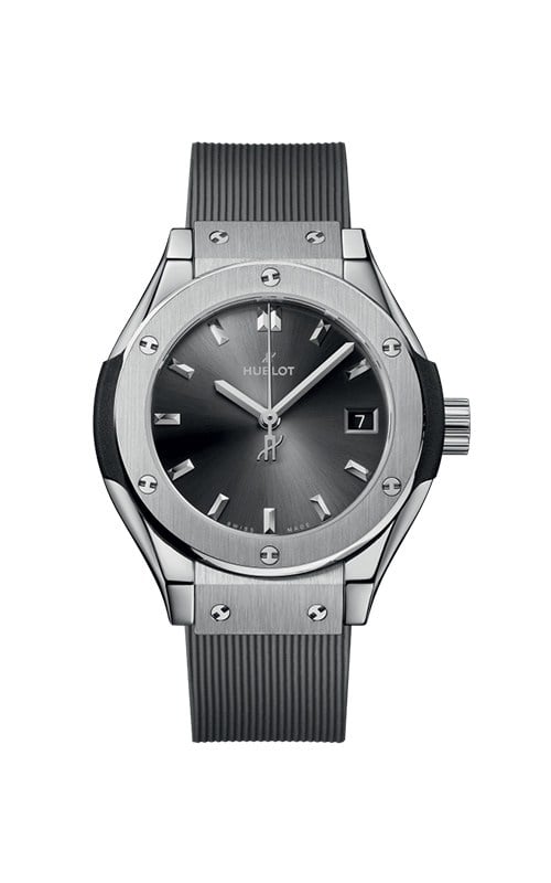Hublot 591.NX.7070.RX Classic Fusion Kadın Kol Saati