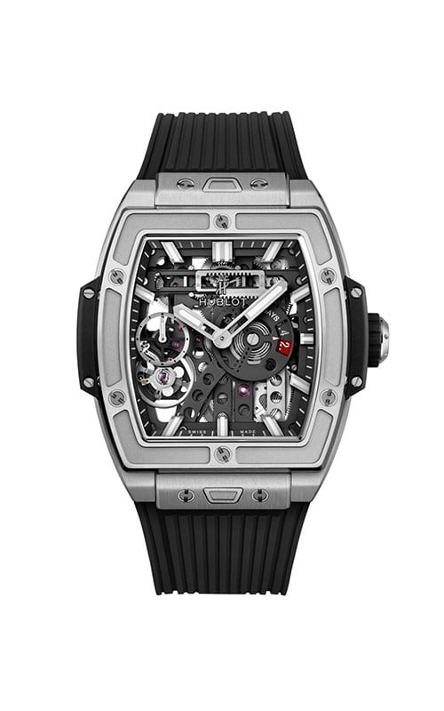 Hublot 614.NX.1170.RX Mecca -10 Watches