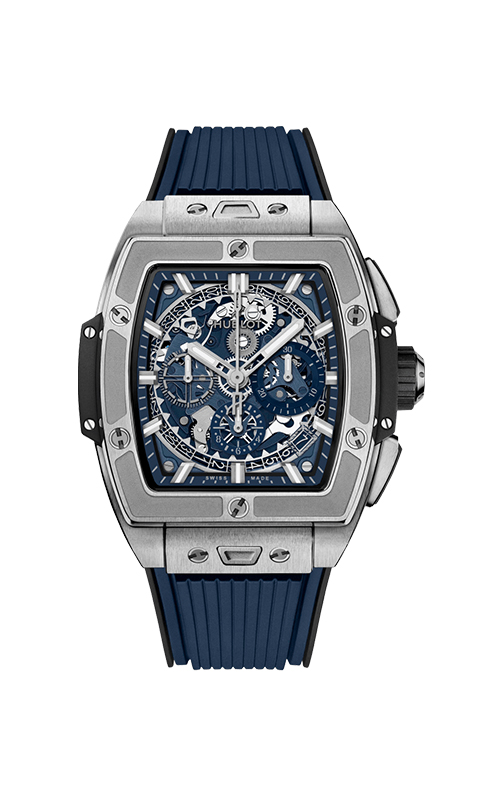 Hublot 642.NX.7170.RX Spirit Of Big Bang Erkek Kol Saati