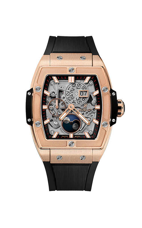 Hublot 647.OX.1138.RX Spirit Of Big Bang Erkek Kol Saati