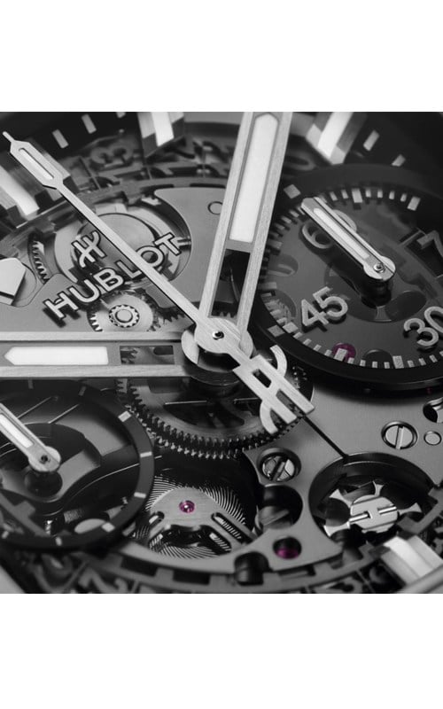 Hublot 821.NX.0170.RX Square Bang Watches