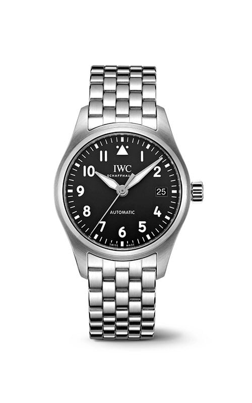 IWC IW324010 Watches