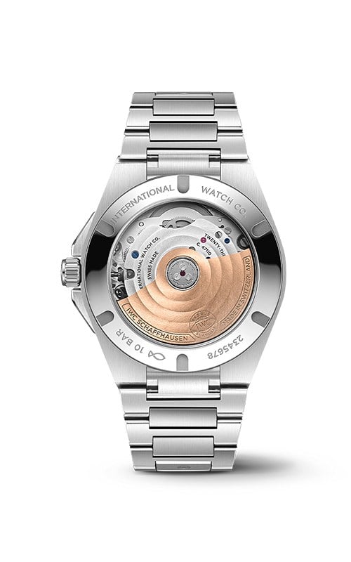 Iwc IW324901 Ingenieur Kadın Kol Saati
