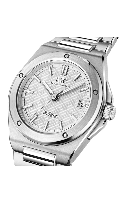 Iwc IW324901 Ingenieur Kadın Kol Saati