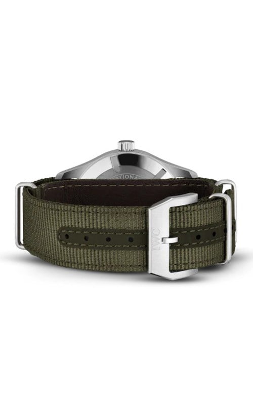 IWC IW326801 Pilot S Watches