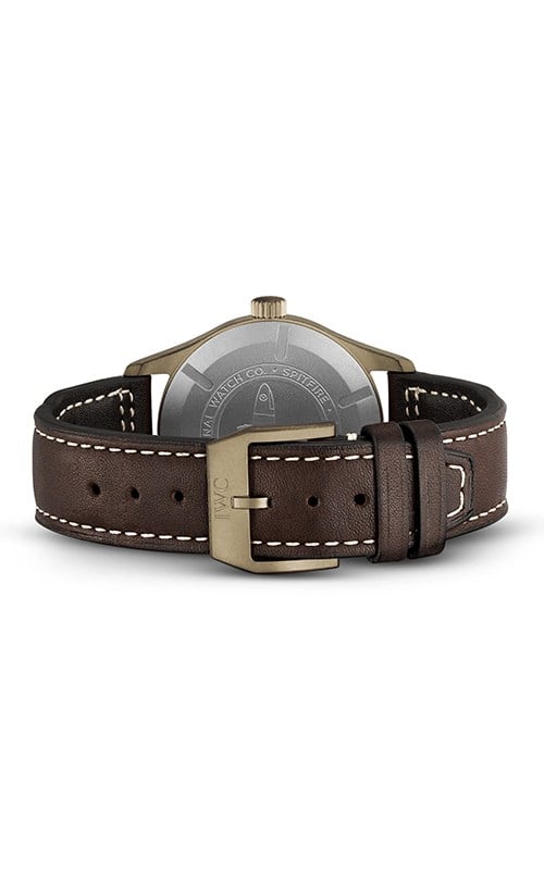IWC IW326802 Pilot S Watches