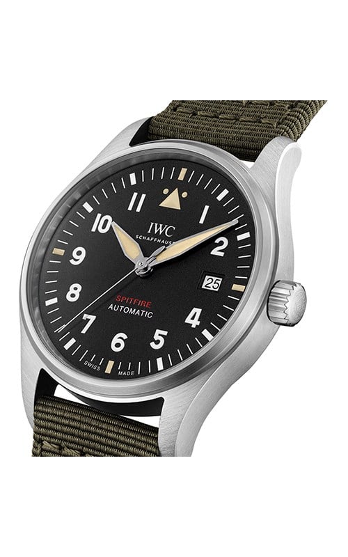 IWC IW326805 Pilot S Watches