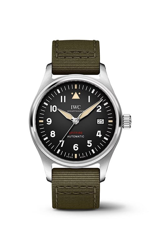 IWC IW326805 Pilot S Watches