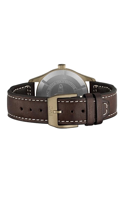 Iwc IW326806 Pilot S Erkek Kol Saati
